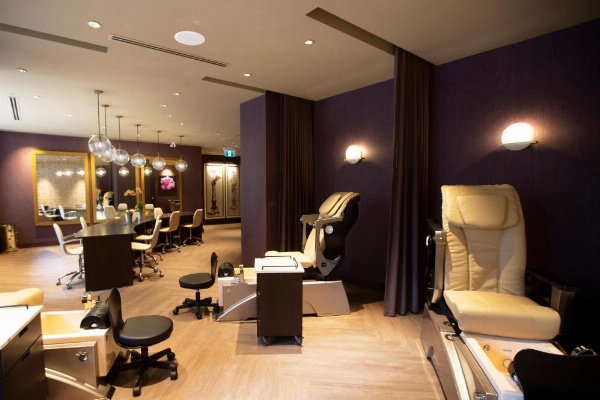 The Omni King Edward Hotel image 12