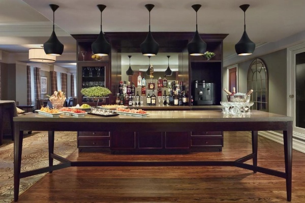 The Omni King Edward Hotel image 13