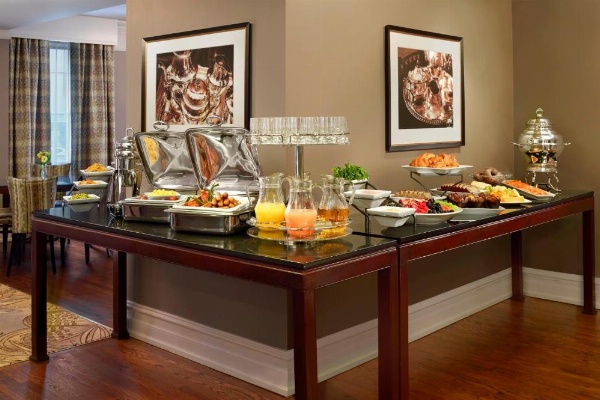 The Omni King Edward Hotel image 14