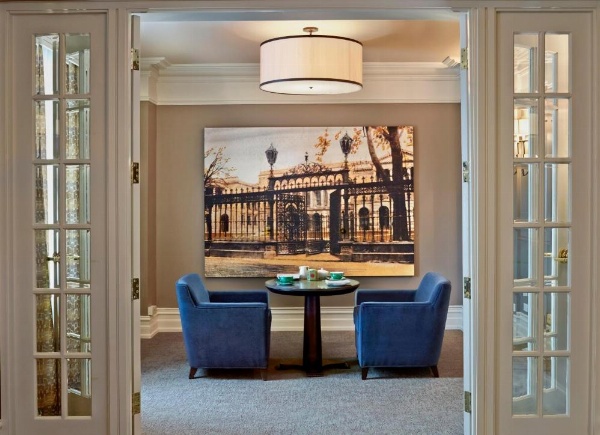 The Omni King Edward Hotel image 15