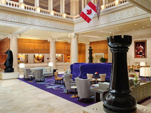 The Omni King Edward Hotel image 18