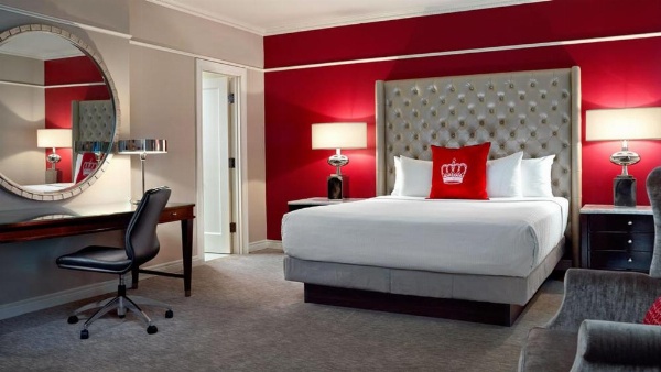 The Omni King Edward Hotel image 23