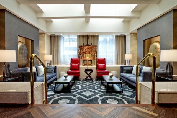 The Omni King Edward Hotel image 29